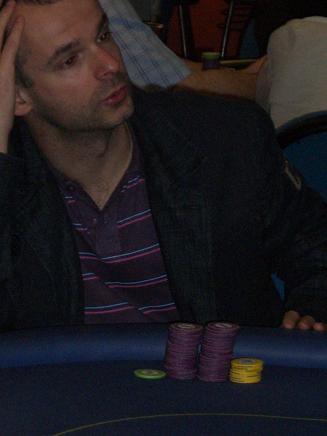 Steve Jelinek
